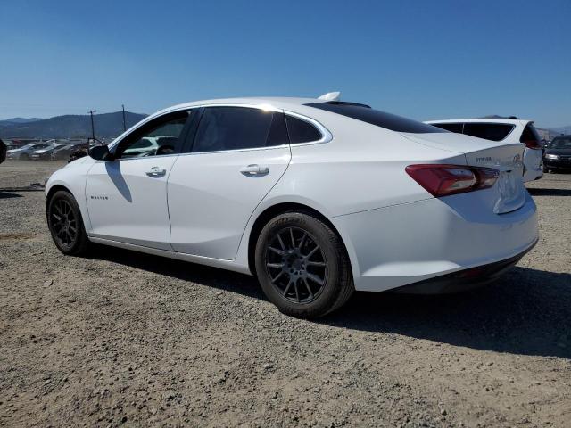  CHEVROLET MALIBU 2020 Белы