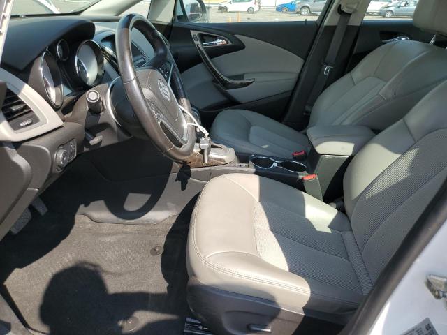  BUICK VERANO 2015 Biały