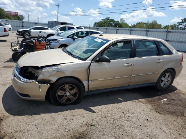 2004 Chevrolet Malibu Maxx Ls