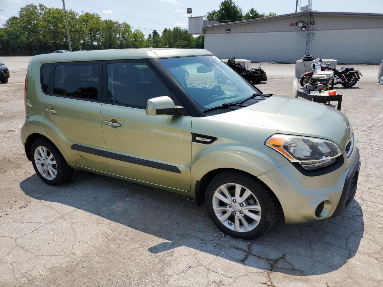 2013 Kia Soul - Image 4