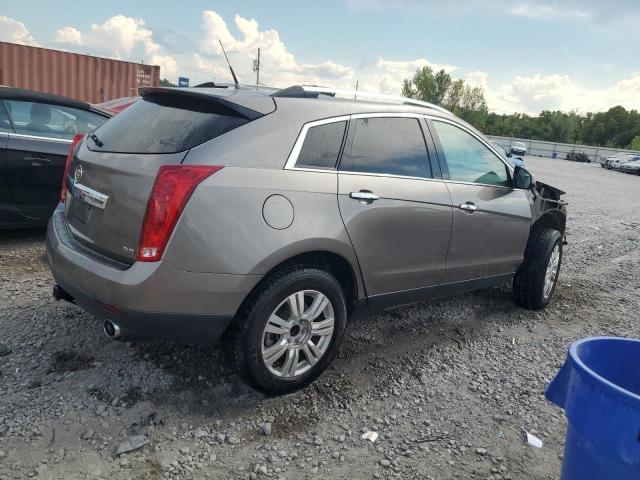  CADILLAC SRX 2012 Коричневий