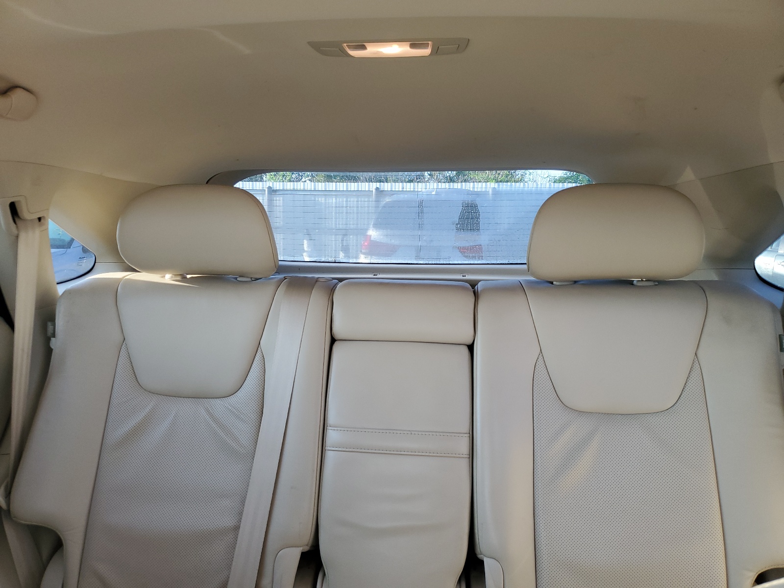 2T2BK1BA9CC146594 2012 Lexus Rx 350