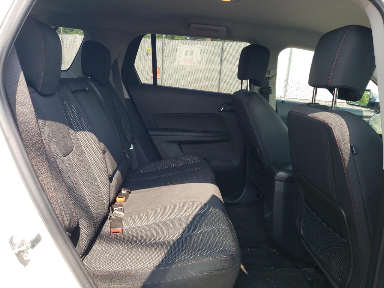 2014 GMC Terrain Sle VIN: 2GKALREK0E6256815 Lot: 67272884