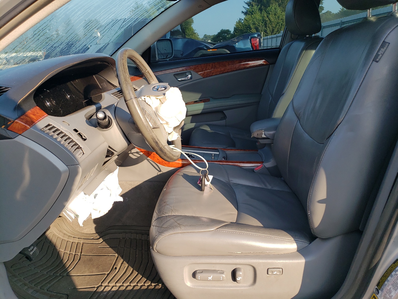 4T1BK36B56U086559 2006 Toyota Avalon Xl