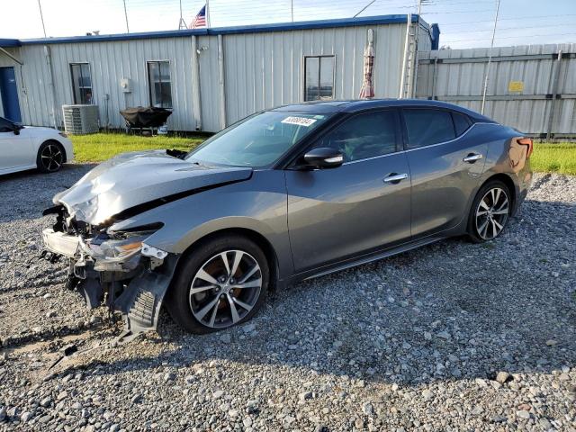 2017 Nissan Maxima 3.5S