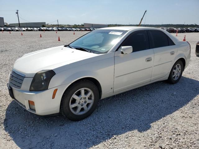 2007 Cadillac Cts  for Sale in New Braunfels, TX - Mechanical