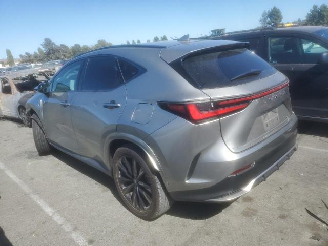 2T2KGCEZ9RC038984 Lexus NX 350 Lux 2