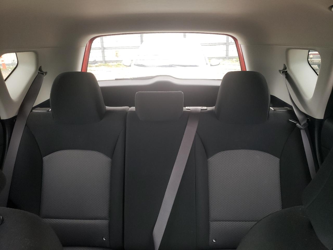 2021 Kia Soul Lx VIN: KNDJ23AU5M7749617 Lot: 65138514