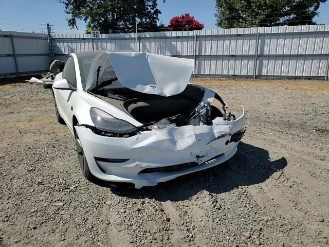 2023 Tesla Model 3 VIN: 5YJ3E1EA9PF486390 Lot: 66158644