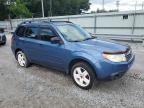 2010 Subaru Forester Xs na sprzedaż w North Billerica, MA - Mechanical