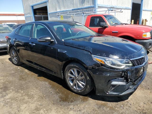 5XXGT4L33LG399427 Kia Optima LX 4