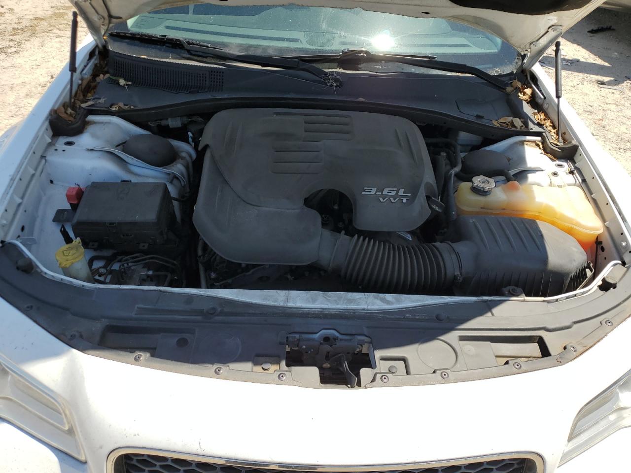 2015 Chrysler 300C VIN: 2C3CCAEGXFH763667 Lot: 67362604