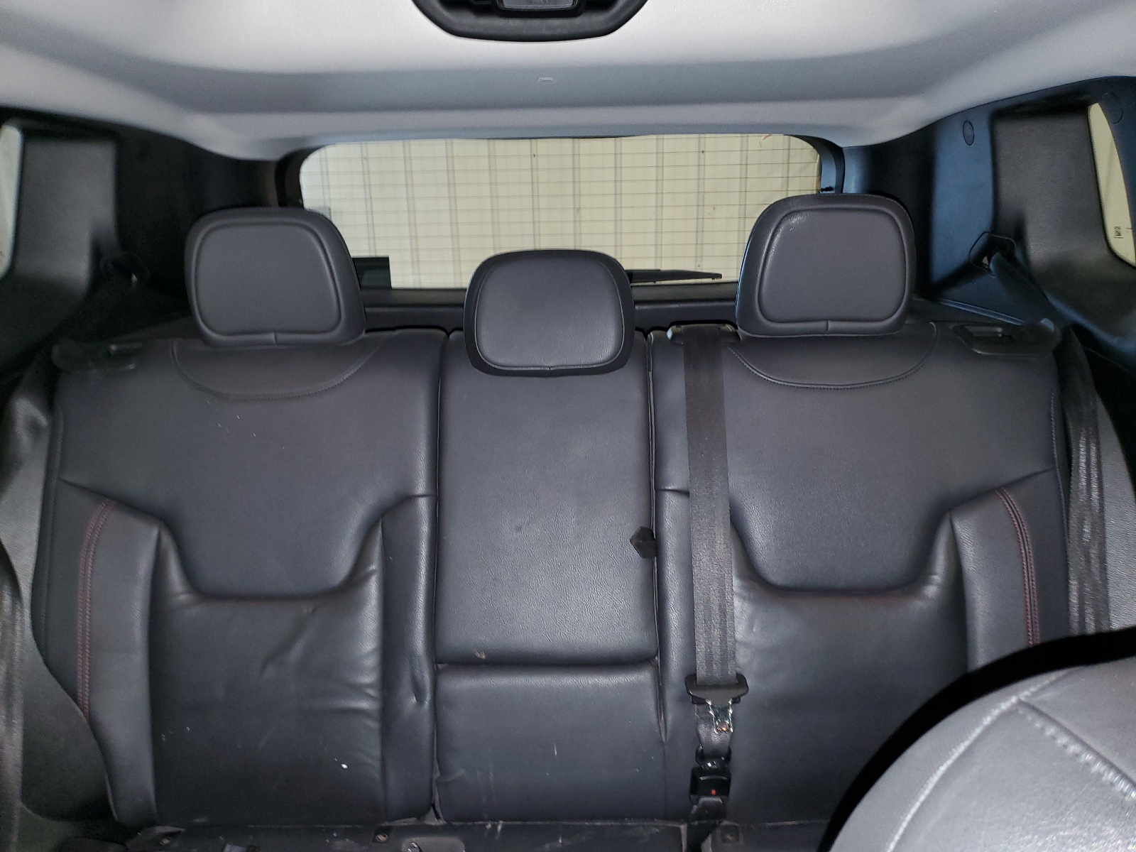 ZACCJBCT5GPD14369 2016 Jeep Renegade Trailhawk