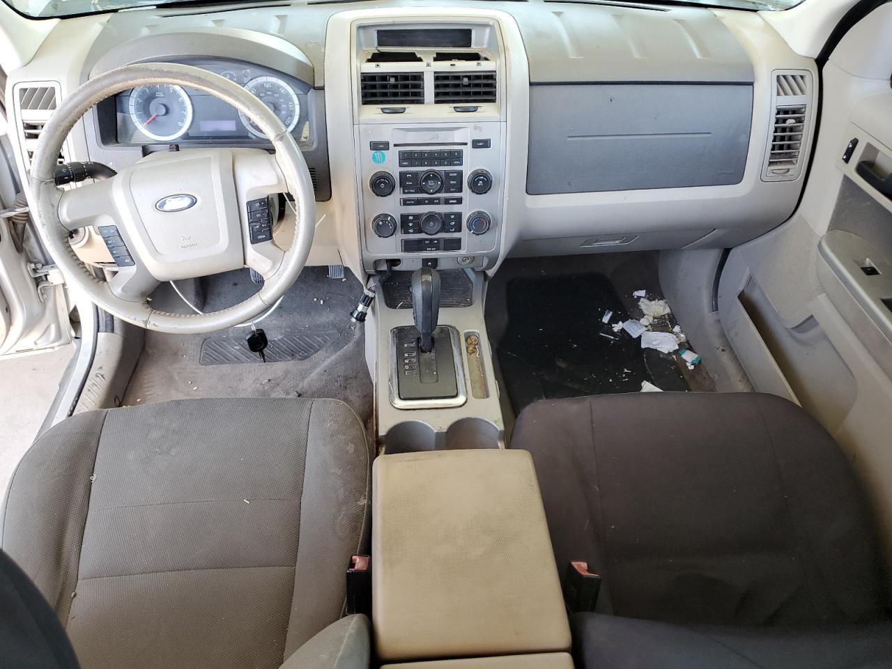 2009 Ford Escape Xlt VIN: 1FMCU93G59KC46294 Lot: 66560754