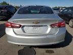2020 Chevrolet Malibu Lt en Venta en Littleton, CO - Rear End