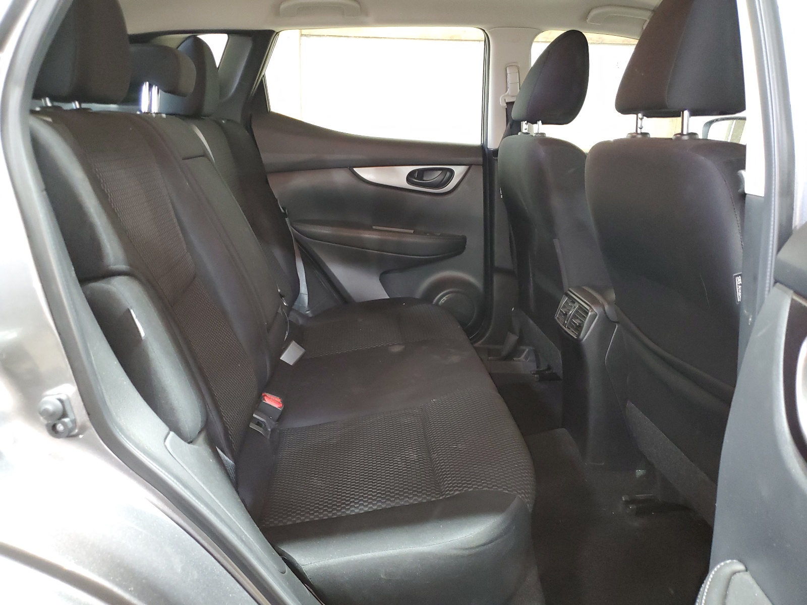 JN1BJ1AV7NW347712 2022 Nissan Rogue Sport S