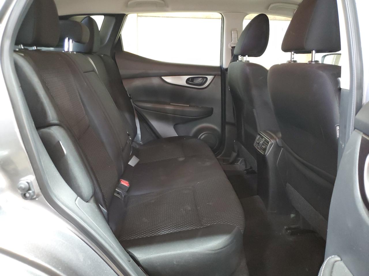 2022 Nissan Rogue Sport S VIN: JN1BJ1AV7NW347712 Lot: 67703464