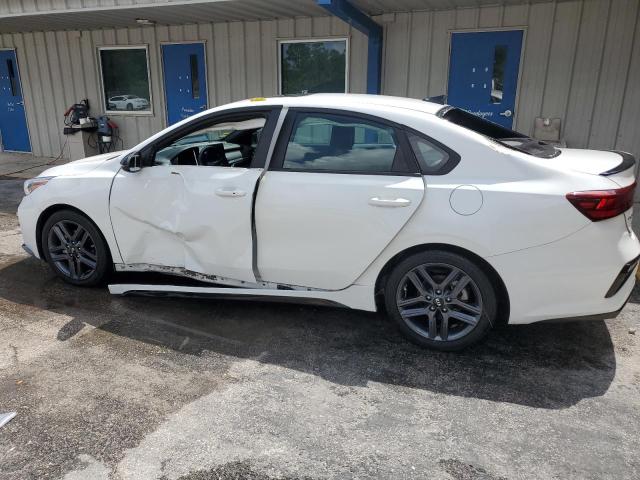 3KPF34AD8ME278037 Kia Forte GT L 2