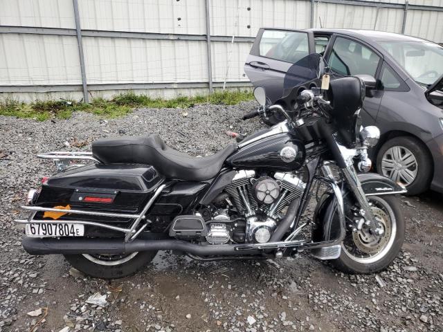 2004 Harley-Davidson Flhtcui 