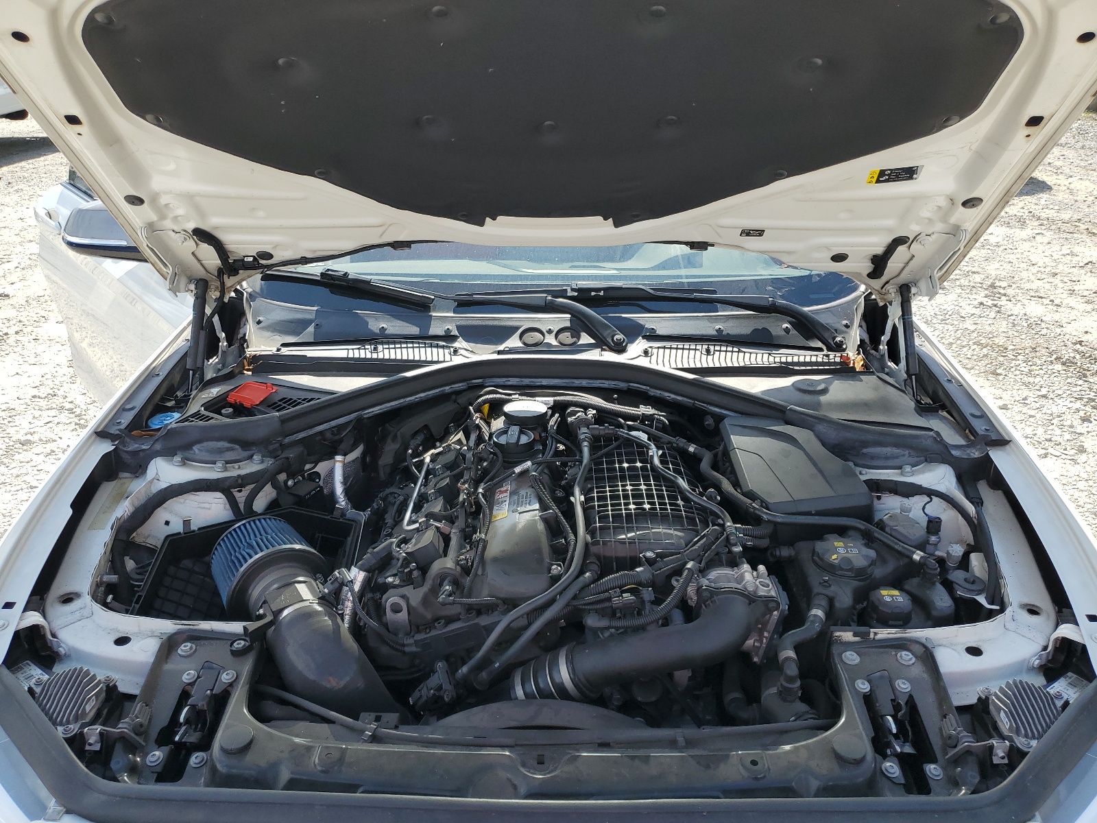 WBA2J5C51JVC07365 2018 BMW M240I