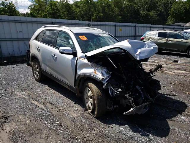 2012 Kia Sorento Base VIN: 5XYKT3A63CG215164 Lot: 66894074