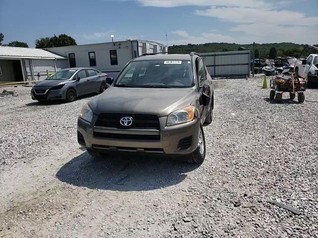 2010 Toyota Rav4 VIN: JTMZF4DV1AD023946 Lot: 66361174