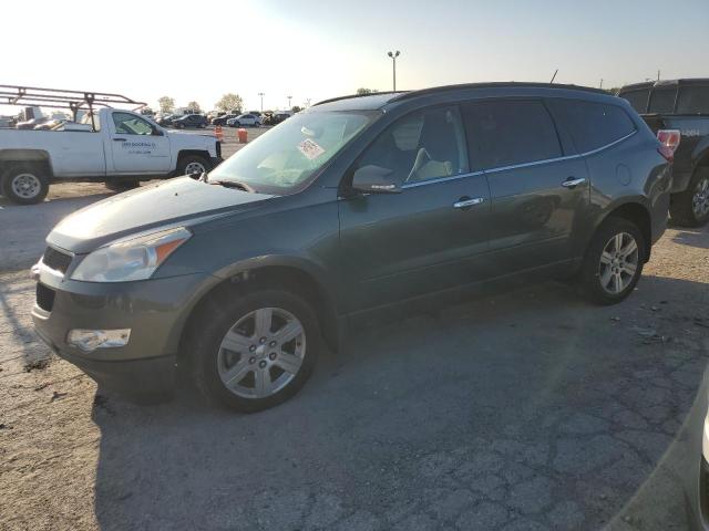 2011 Chevrolet Traverse Lt