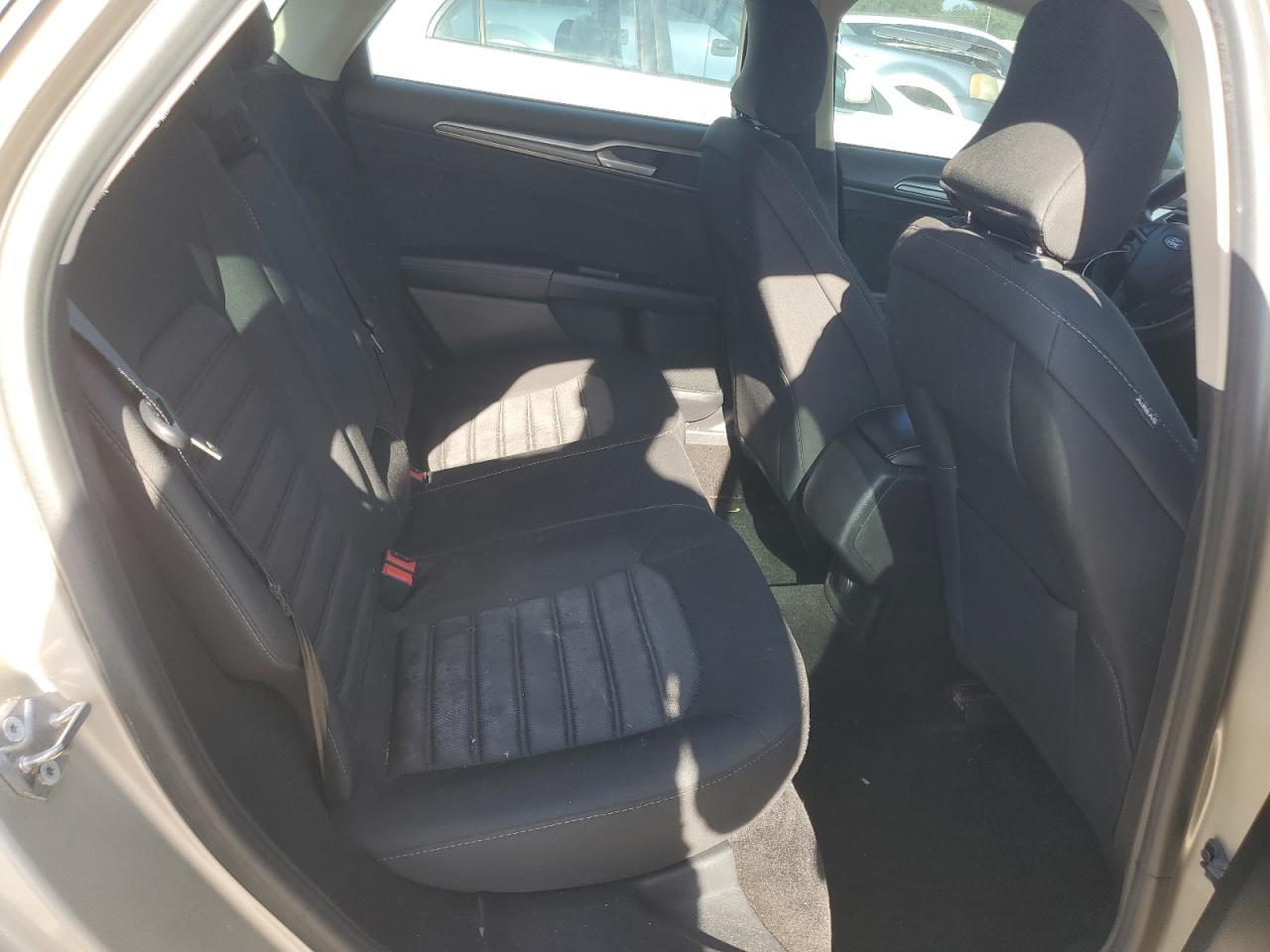 2017 Ford Fusion - Image 10