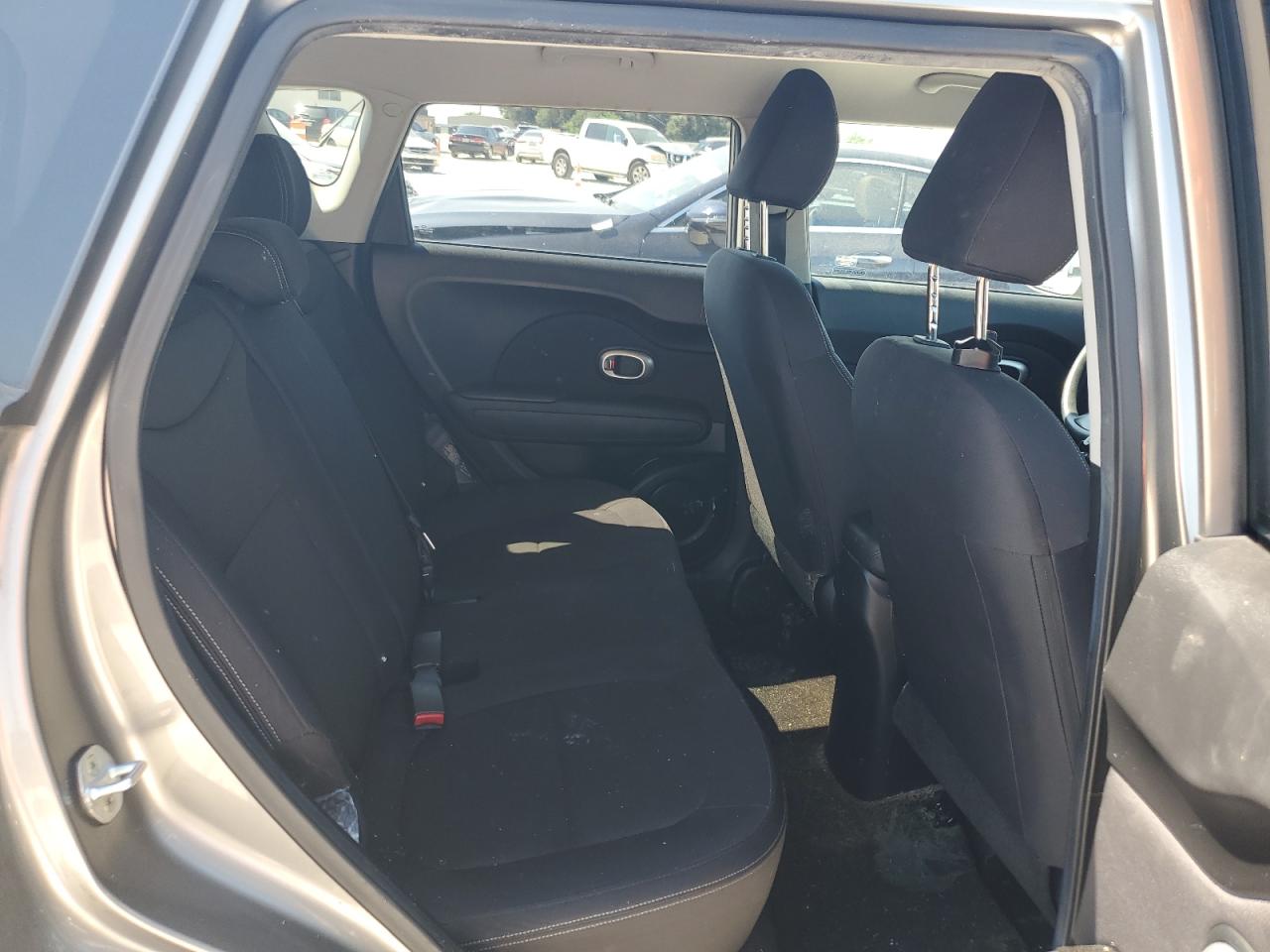 2015 Kia Soul VIN: KNDJN2A21F7153195 Lot: 64271254