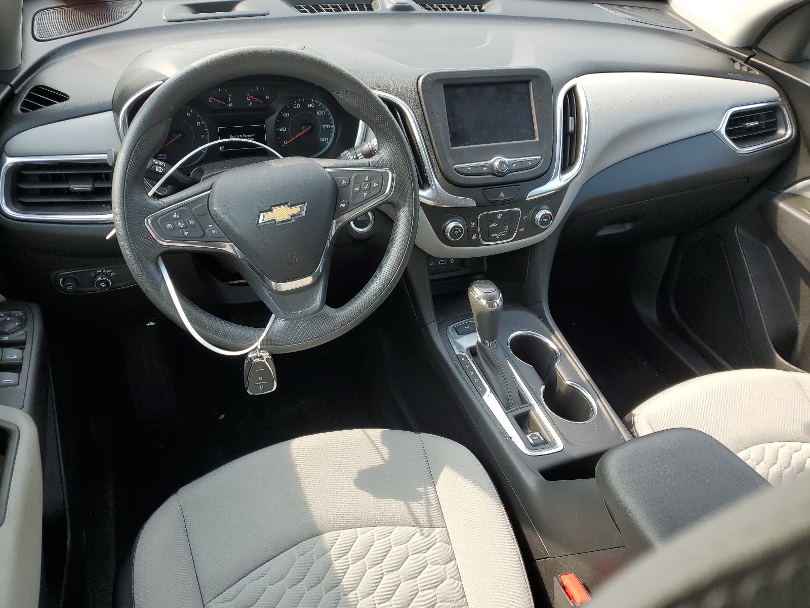 3GNAX5EV8MS120345 2021 Chevrolet Equinox