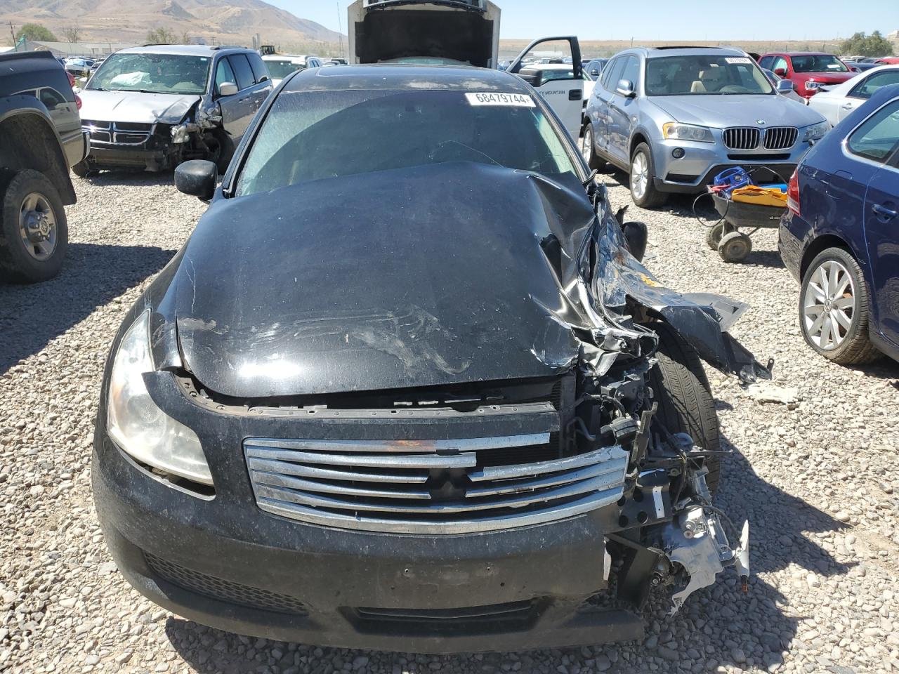 2008 Infiniti G - Image 5