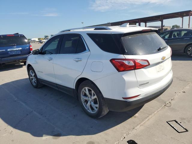  CHEVROLET EQUINOX 2019 Білий