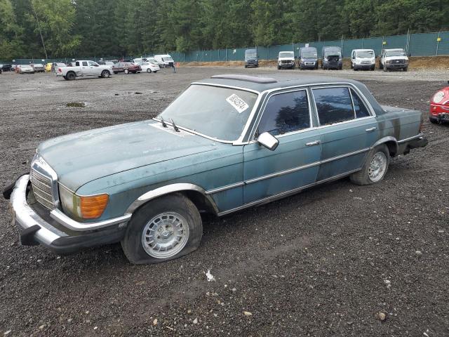 1976 Mercedes-Benz               450Sel