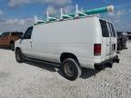 2011 Ford Econoline E250 Van de vânzare în Taylor, TX - Side