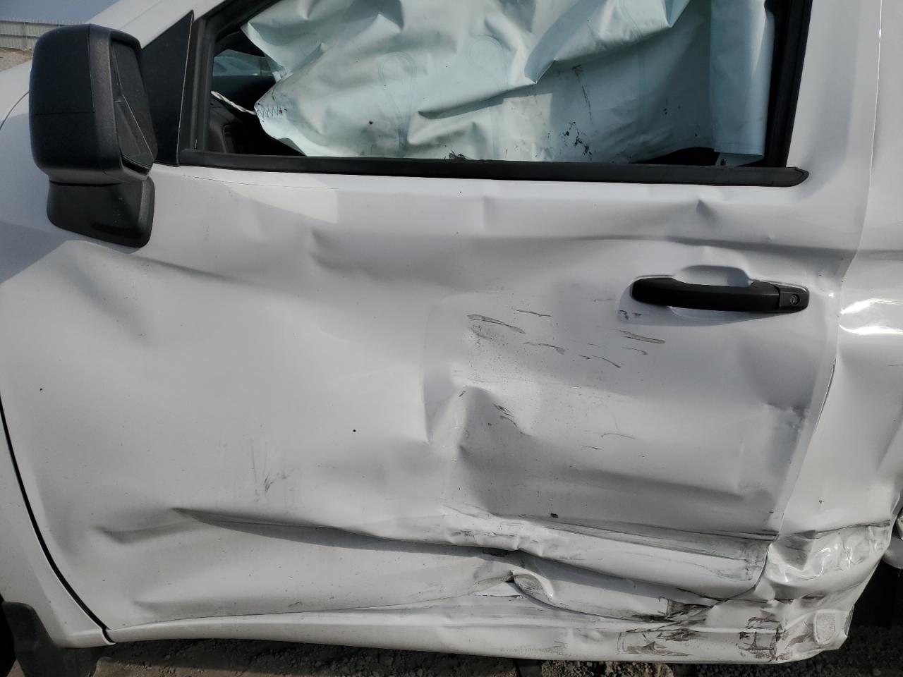 2024 Chevrolet Silverado C1500 VIN: 3GCNAAEK6RG145488 Lot: 68681214