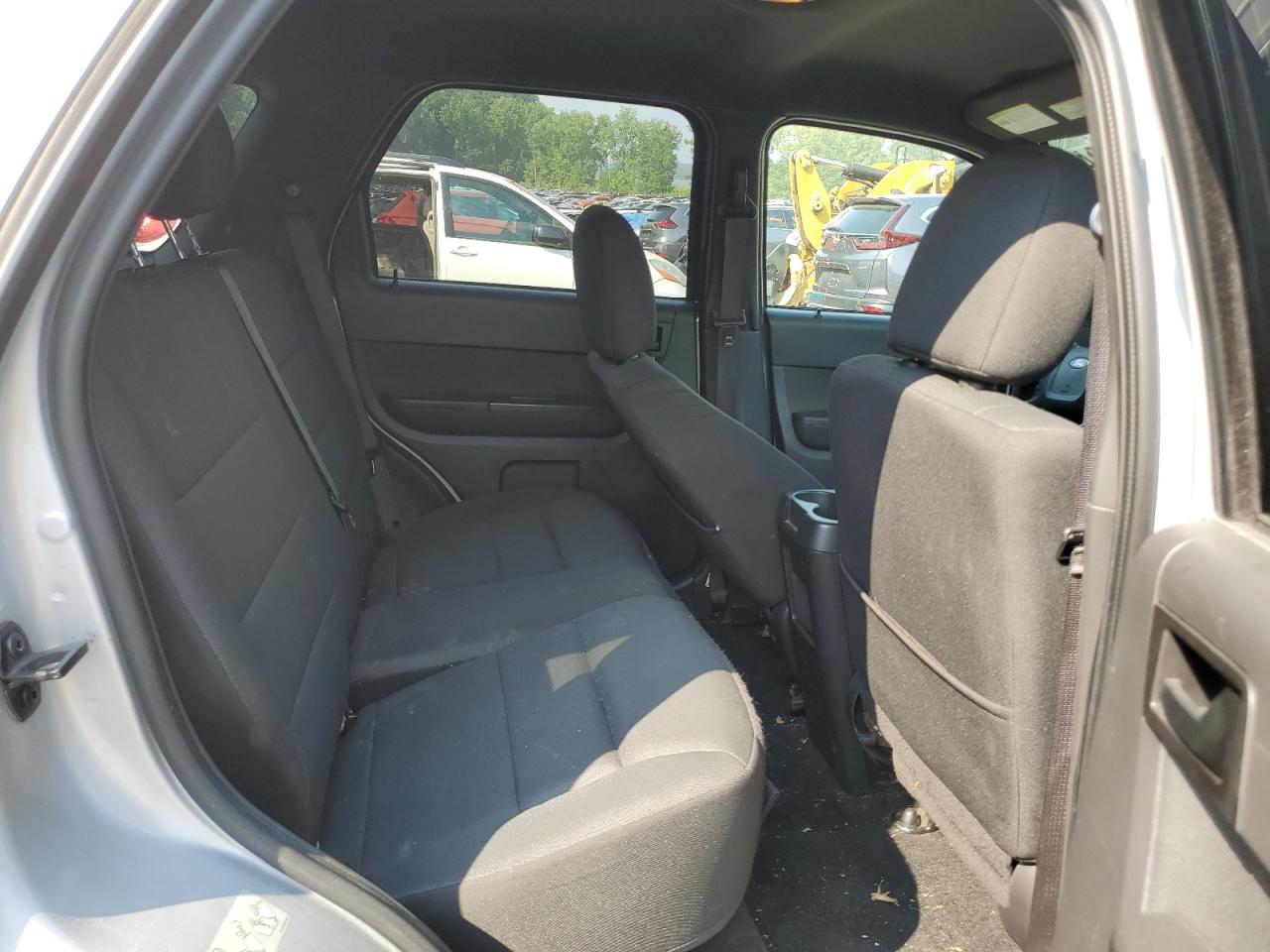 2012 Ford Escape Xlt VIN: 1FMCU9D76CKA80387 Lot: 65897734