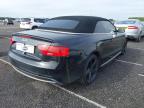 2013 AUDI A5 S LINE SPECIAL EDITION  for sale at Copart SANDTOFT