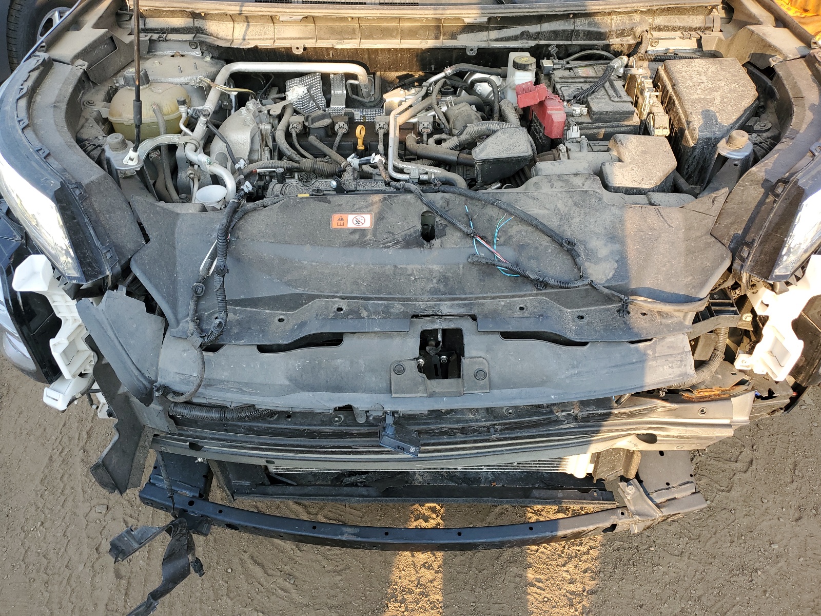 JA4J4UA82NZ021742 2022 Mitsubishi Outlander Se