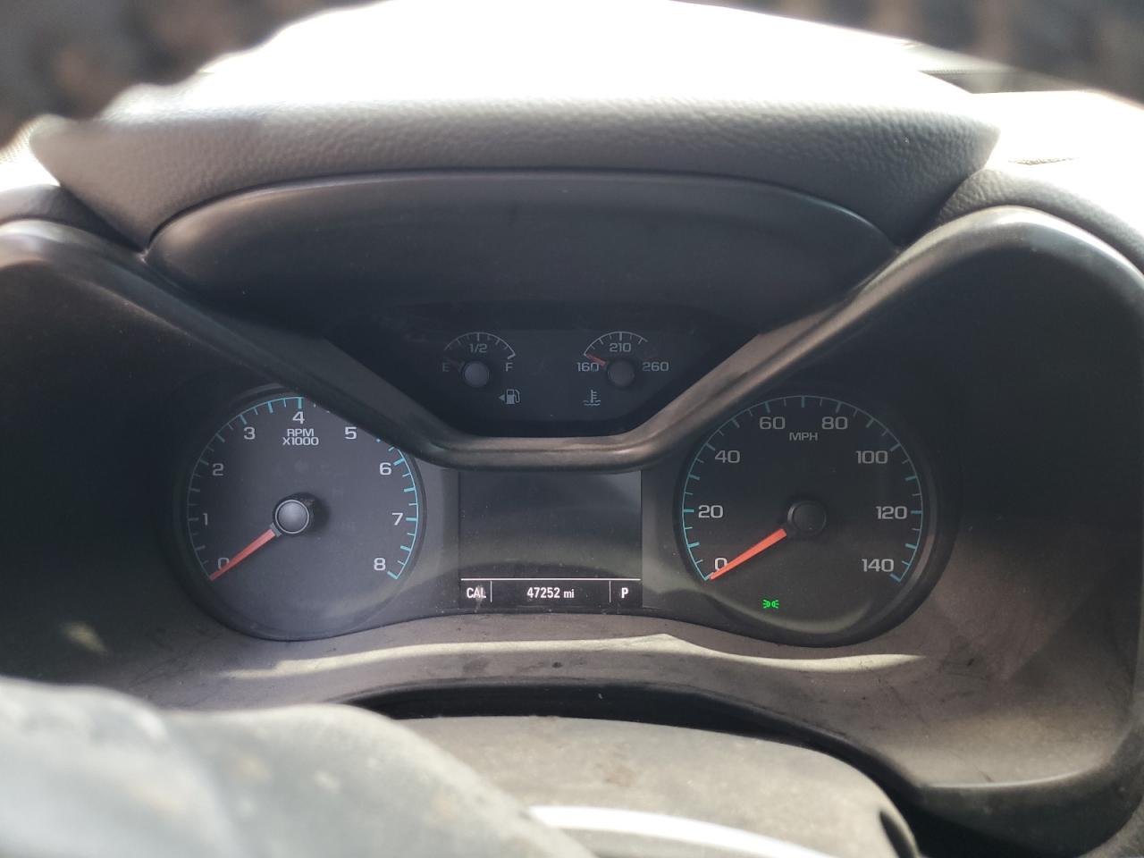 2022 Chevrolet Colorado Lt VIN: 1GCGSCENXN1170978 Lot: 57739684