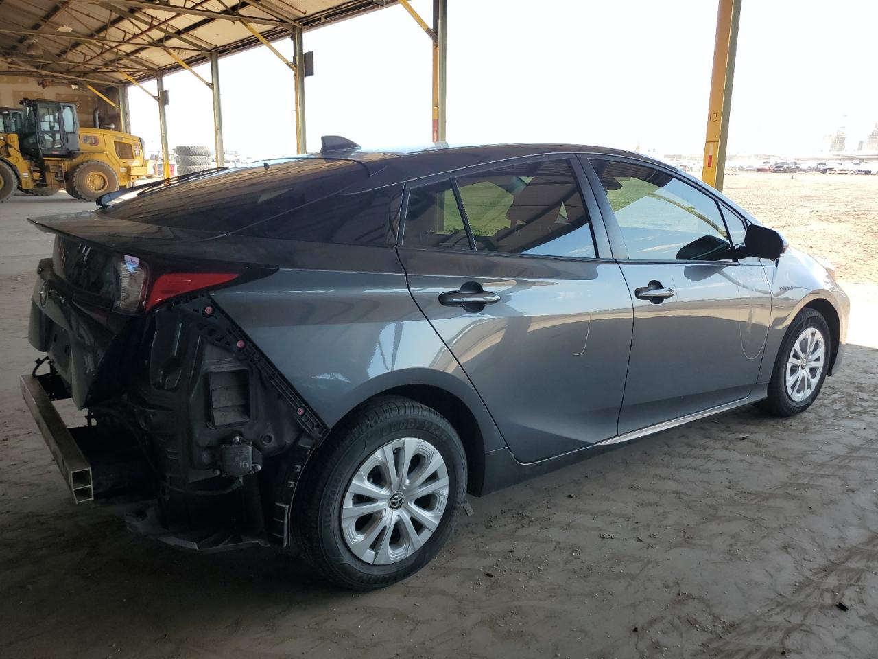 2020 Toyota Prius - Image 3