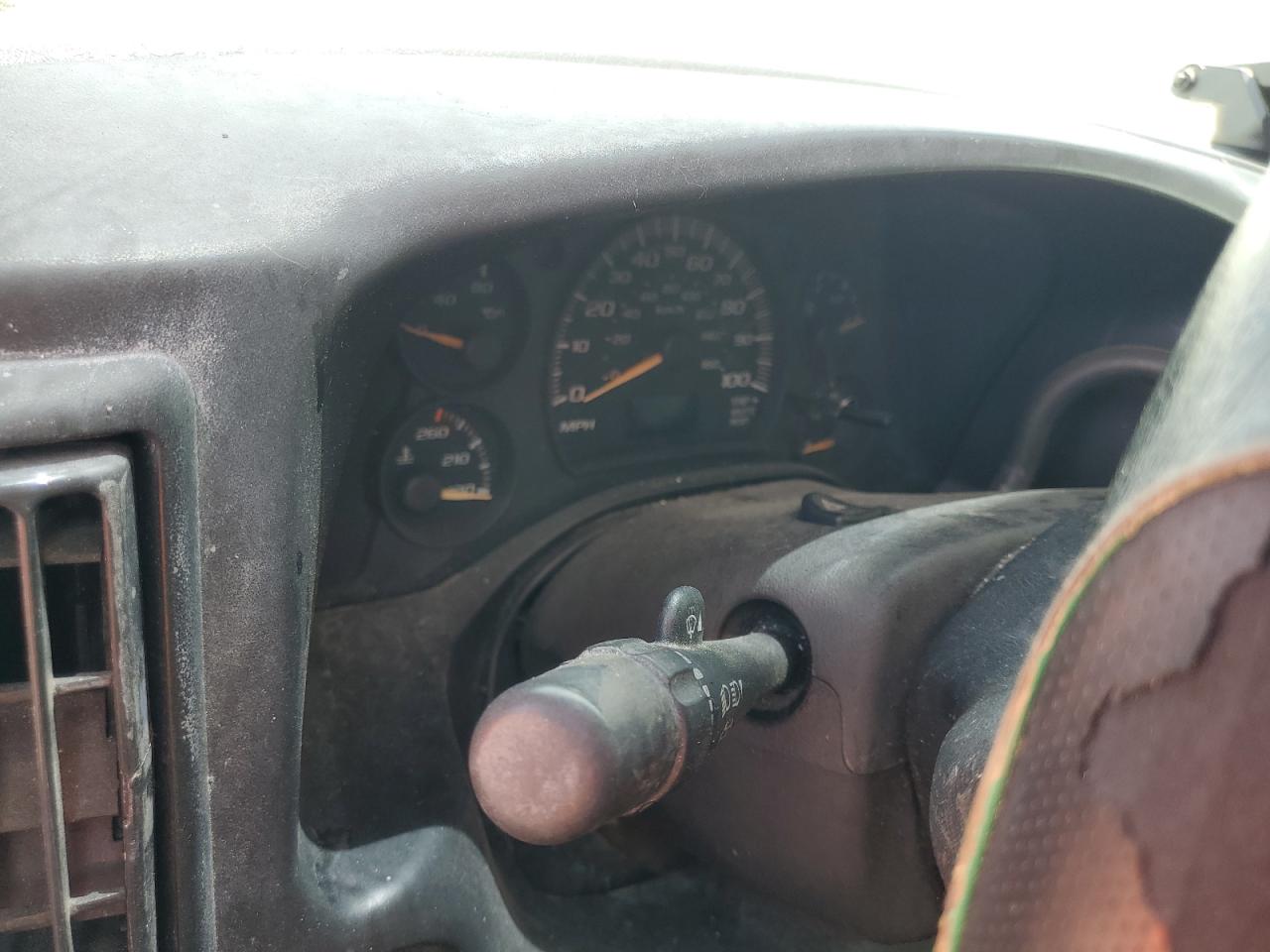 2005 Chevrolet Express G2500 VIN: 1GCGG25V351256449 Lot: 65651494