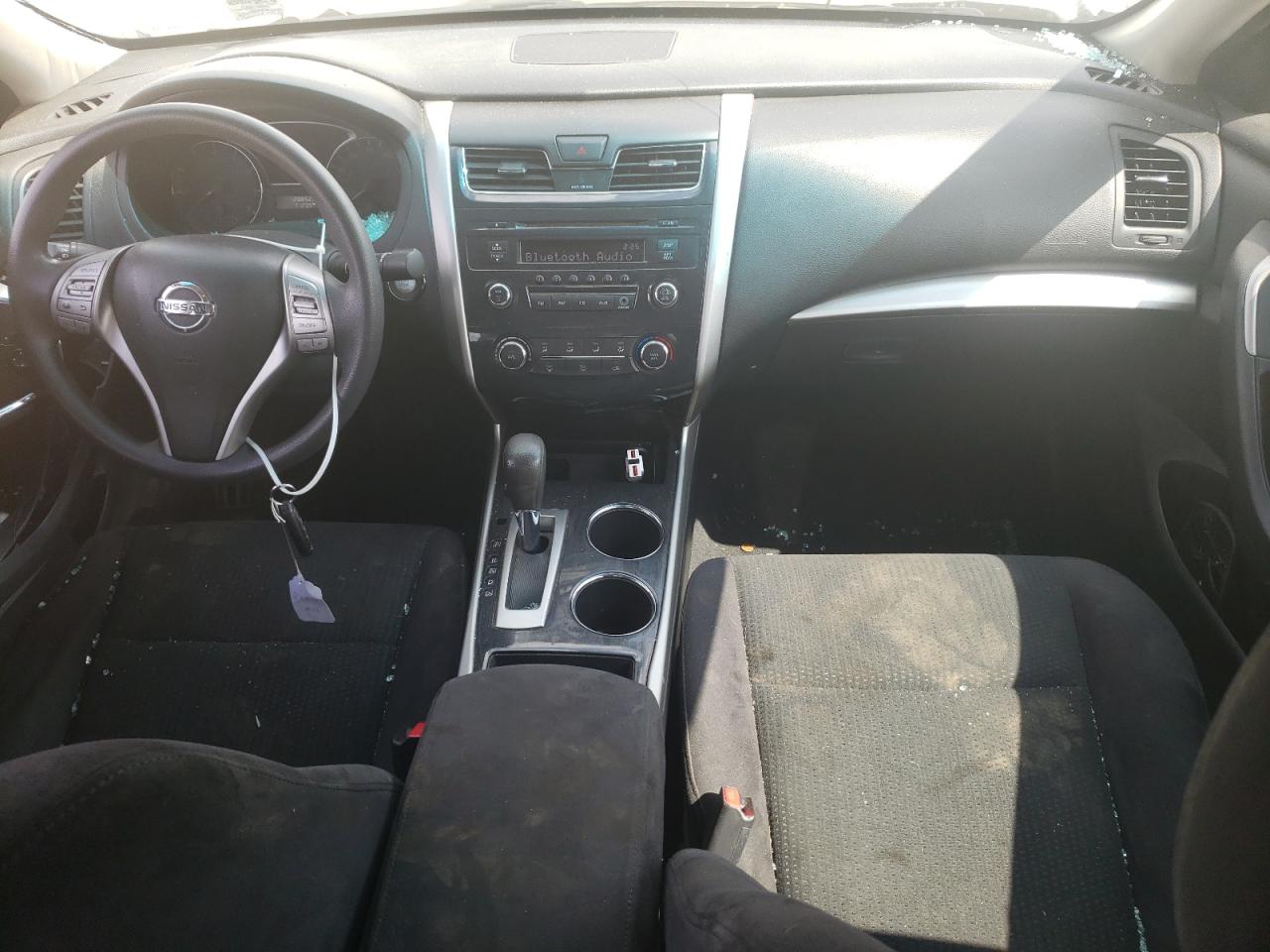 1N4AL3AP6EC122687 2014 Nissan Altima 2.5