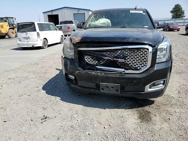 2017 GMC Yukon Slt VIN: 1GKS2BKC7HR394324 Lot: 67109554