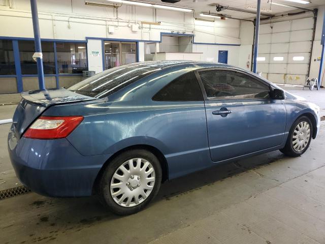 2HGFG12677H580755 | 2007 Honda civic lx