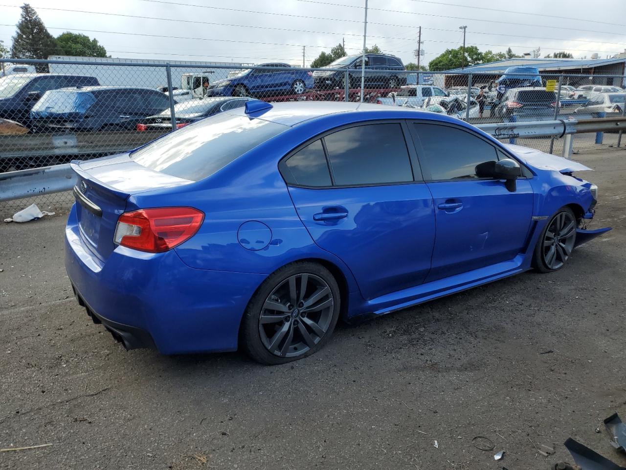 JF1VA1A61L9805930 2020 Subaru Wrx