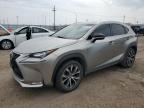 2016 Lexus Nx 200T Base for Sale in Greenwood, NE - Side