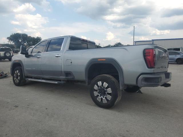  GMC SIERRA 2024 Szary
