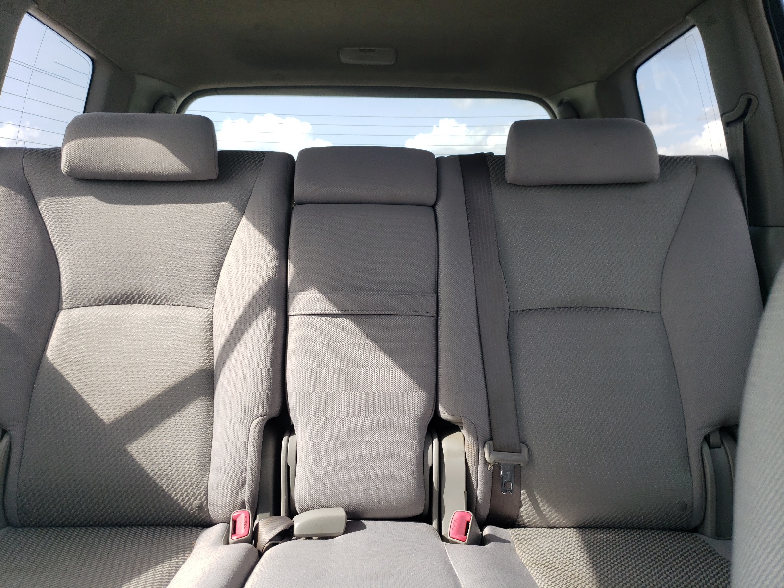 JTEEW21A560028971 2006 Toyota Highlander Hybrid