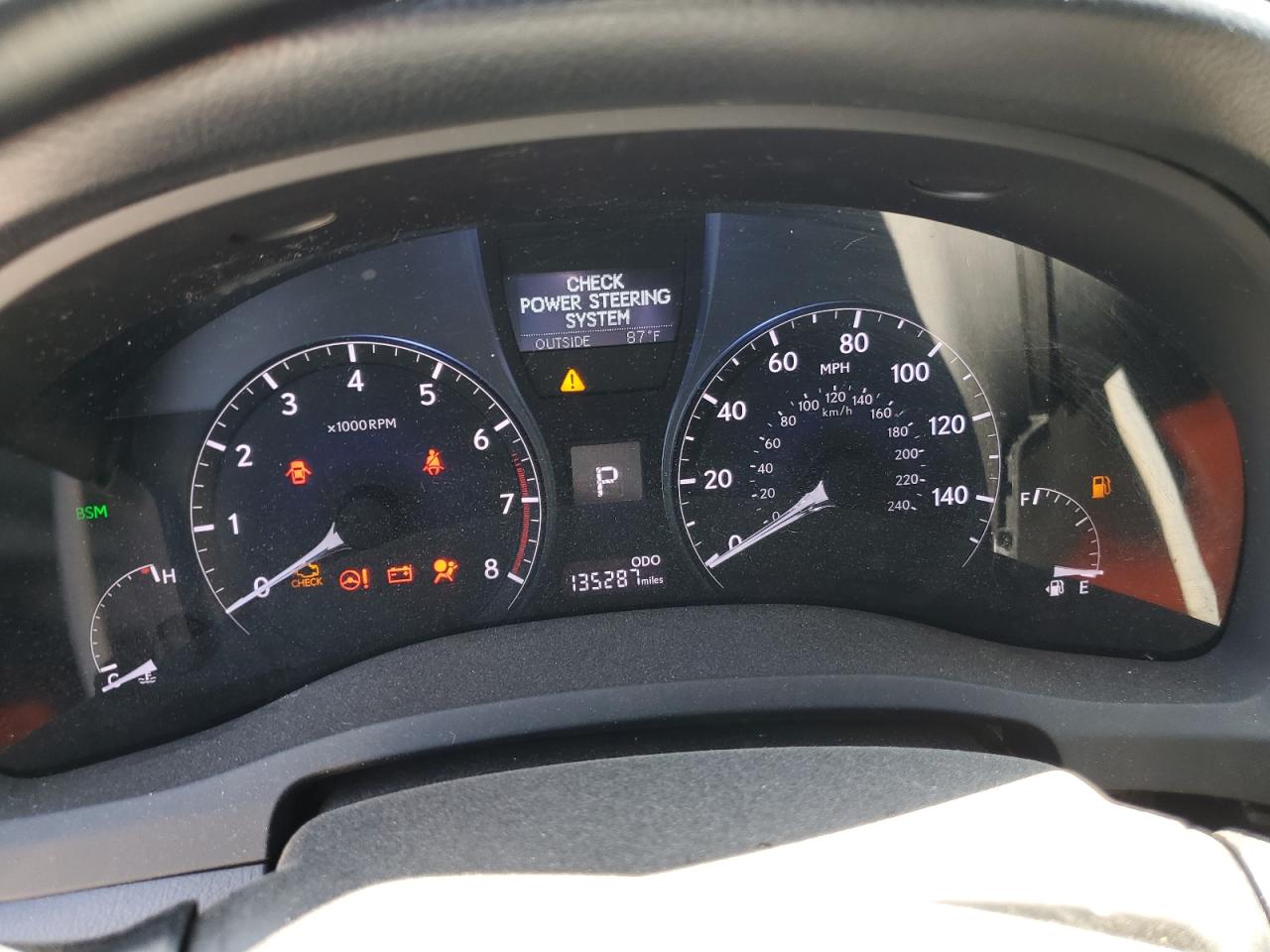 2014 Lexus Rx 350 VIN: JTJZK1BA1E2419321 Lot: 68075964