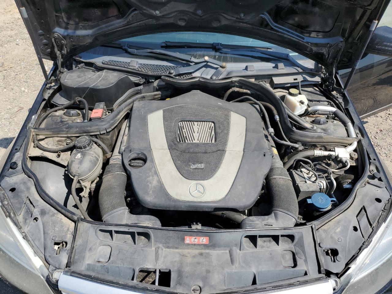 2011 Mercedes-Benz C 300 VIN: WDDGF5EB9BR168499 Lot: 65364354